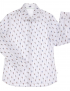 Gymp - Shirt - White / Multi
