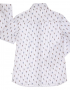 Gymp - Shirt - White / Multi