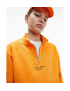 Calvin Klein - Sweater - Orange Summit