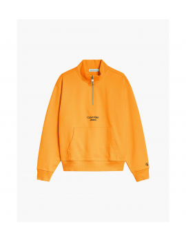Calvin Klein - Sweater - Orange Summit