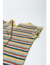 Woody - Pyjama - Multicolor - Striped