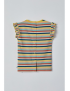 Woody - Pyjama - Multicolor - Striped