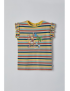 Woody - Pajamas - Multicolor - Striped