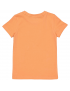 Quapi - T-Shirt - Tarek - Orange Mandarin