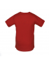 Someone - T-Shirt - Kenya - Red