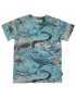 Molo - T-Shirt - Ralphie - Ancient Seas