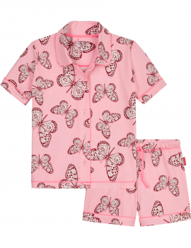 Claesen's - Girls Pyjama - Crane Butterfly