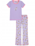 Claesen's - Girls Pyjama - Crane Butterfly