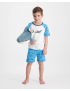 Claesen's - Boys Pyjama - Shark