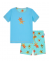 Claesen's - Unisex Pyjama - Star Fish
