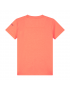 Skurk - T-Shirt - Tiago - Coral