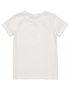 Quapi - T-Shirt - Test - Off White