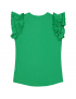 Quapi - T-Shirt - Thao - Green Summer