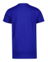 4President - T-Shirt - Evan - Surf the Web Blue