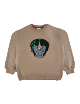 The New - Sweater - TNFomo