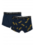 The New - 2-Pack Boxers - Navy Blazer