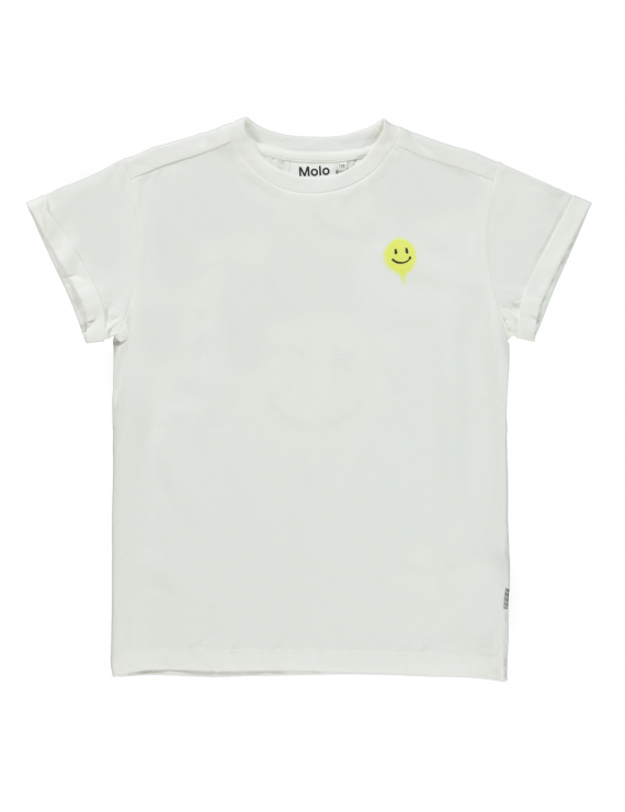 Molo - T-Shirt - Randon - Happy Sunshine