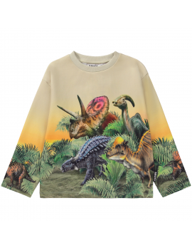 Molo - Sweater - Monte - Friendly Dinos