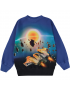 Molo - Sweater - Mattis - Space Flight
