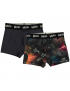 Molo - 2-Pack Boxershorts - Justin - Space Sky