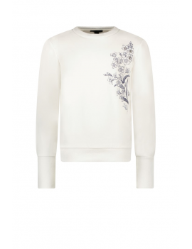 Le Chic - Sweater - Flower