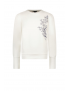 Le Chic - Sweater - Flower