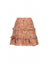 Le Chic - Rok - All Over Print