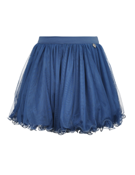 LoFff - Rok - Petticoat Penelope - Blue