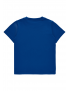The New - T-Shirt - Haroon - Monaco Blue
