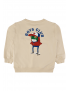 The New - Sweater - TNIngvard - Oatmeal