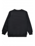 The New - Sweater - TNIngvald - Black