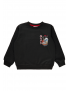 The New - Sweater - TNIrwing - Black