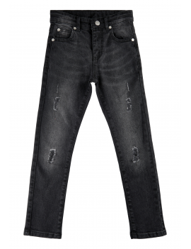 The New - Jeans - TNHolland - Black