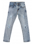 The New - Jeans - TNHolland - Blue