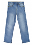 The New - Jeans - TNHaden Loose Fit - Blue