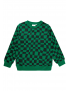 The New - Sweater - TNIanto - Bosphorus - Babbediboe Kidsfahsion