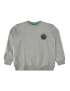 The New - Sweater - TNHuxley OS - Light Grey