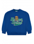 The New - Sweater - TNHenry - Monaco Blue
