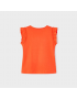 Mayoral - T-Shirt - Naranja