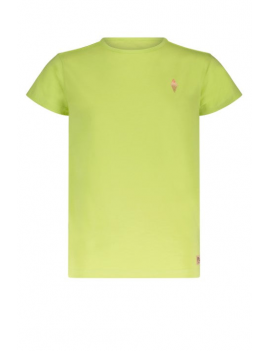 Nono - T-Shirt - Sour Lime