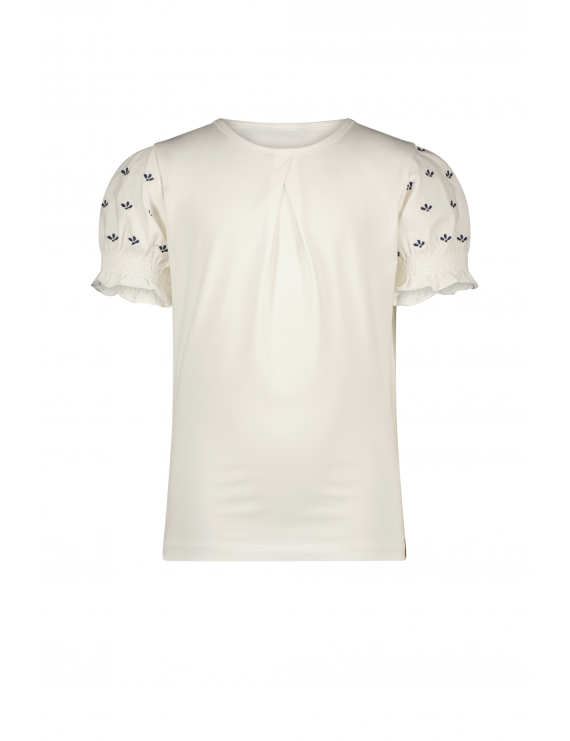 Nono - T-Shirt - Kuran - White