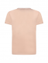 Le Chic - T-Shirt - Noriko - Roze