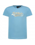 Le Chic - T-Shirt - Norico - Blue Jay