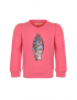 Someone - Sweater - Claire - Fluo Pink