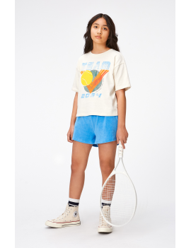 Molo - T-Shirt - Reinette - Vintage Tennis