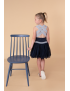 LoFff - Jurk - Dancing Dress - Liselot - Blue Stripe