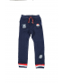Claesen's - Pantalon - Boys Pants - Navy