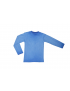 Blue Bay Kids - T-Shirt LS - Adrian Blue