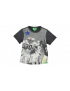 Funky XS - T-Shirt - GT AF Tee Antra