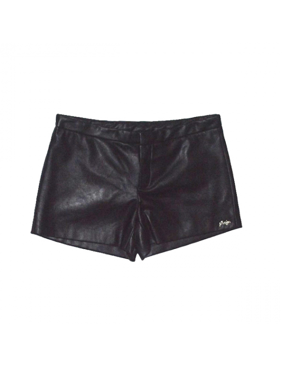Jacky Girls - Short/Hot pants - Leather look